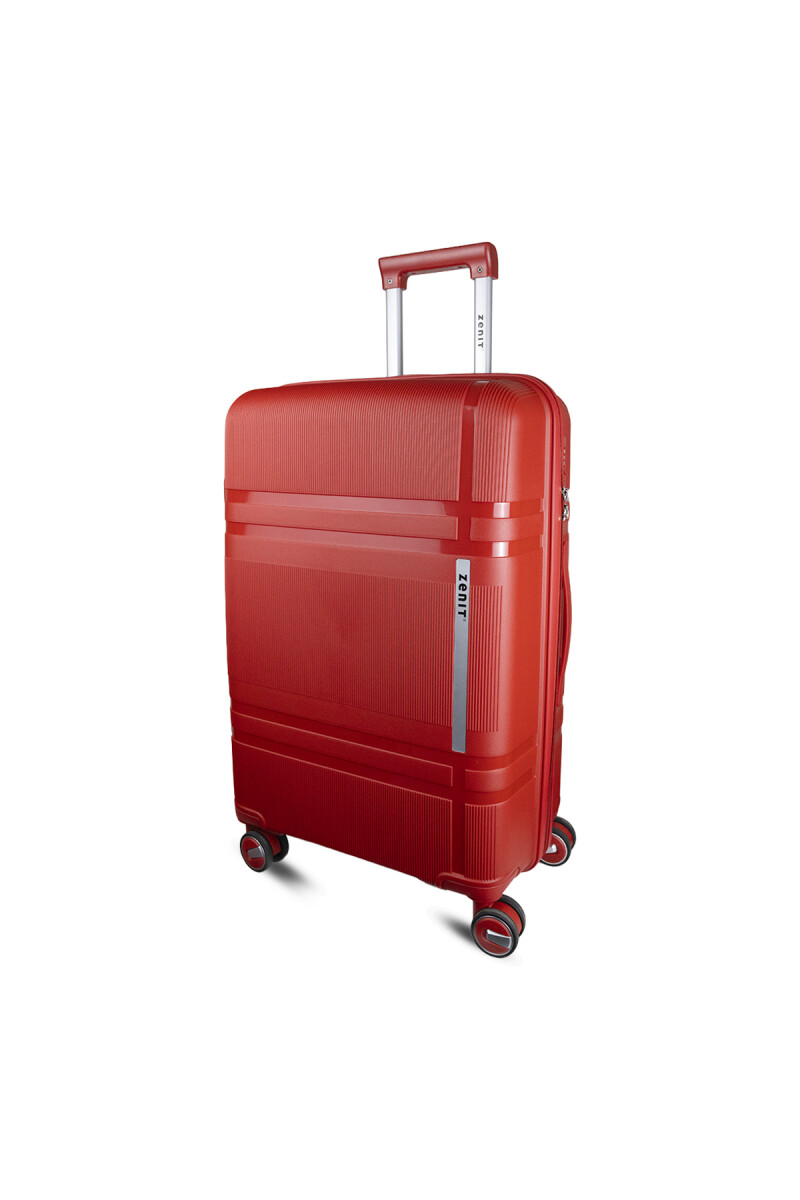 VALIJA RIO ROJA L VALIJA RIO ROJA L