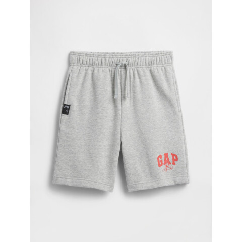 V-DISLOGO SHORT SP DIS FAM B08