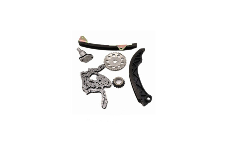 Kit Cadena Distr C/Engranaje Geely Emgrand - 718 18-25 Kit Cadena Distr C/Engranaje Geely Emgrand - 718 18-25