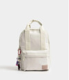 Mochilas Urbanas Blanco Crudo
