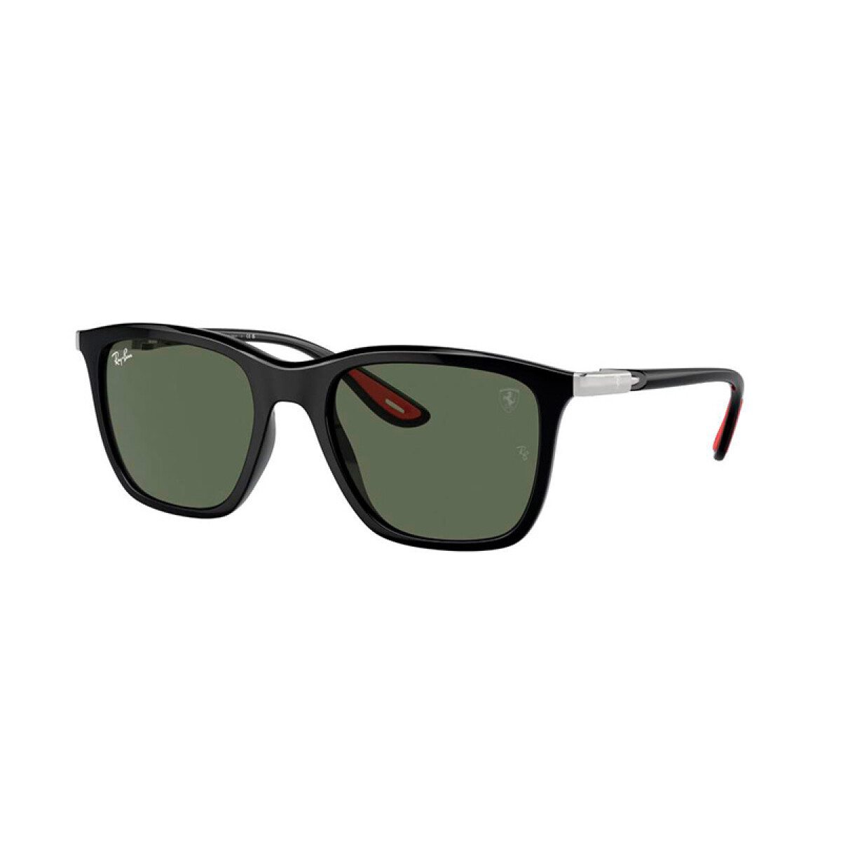 RAY BAN sol 4433M - col F60171 