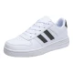 Calzado Champion Casual Para Hombre Blanco