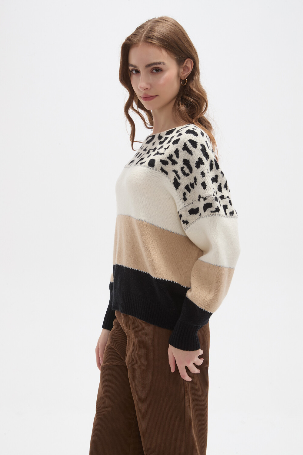 Sweater Misha Estampado 1