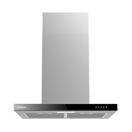 Campana extractora 60 cm de 650 m3/h Xion XI-EC660T Campana extractora 60 cm de 650 m3/h Xion XI-EC660T