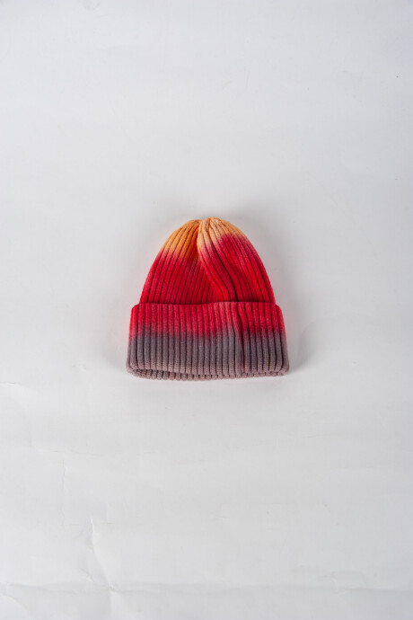 Gorro Estampado 3