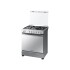 Cocina a gas Samsung con Triple Power Burner 5 hornallas Cocina a gas Samsung con Triple Power Burner 5 hornallas