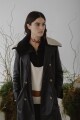 TRENCH PERFECTION Negro