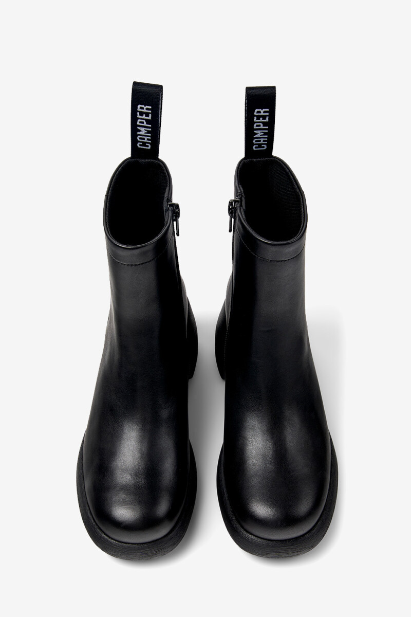 BOTA THELMA Negro