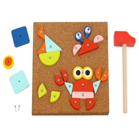 Took Toy juego de Construccion y Diseño 82 pzs Took Toy juego de Construccion y Diseño 82 pzs