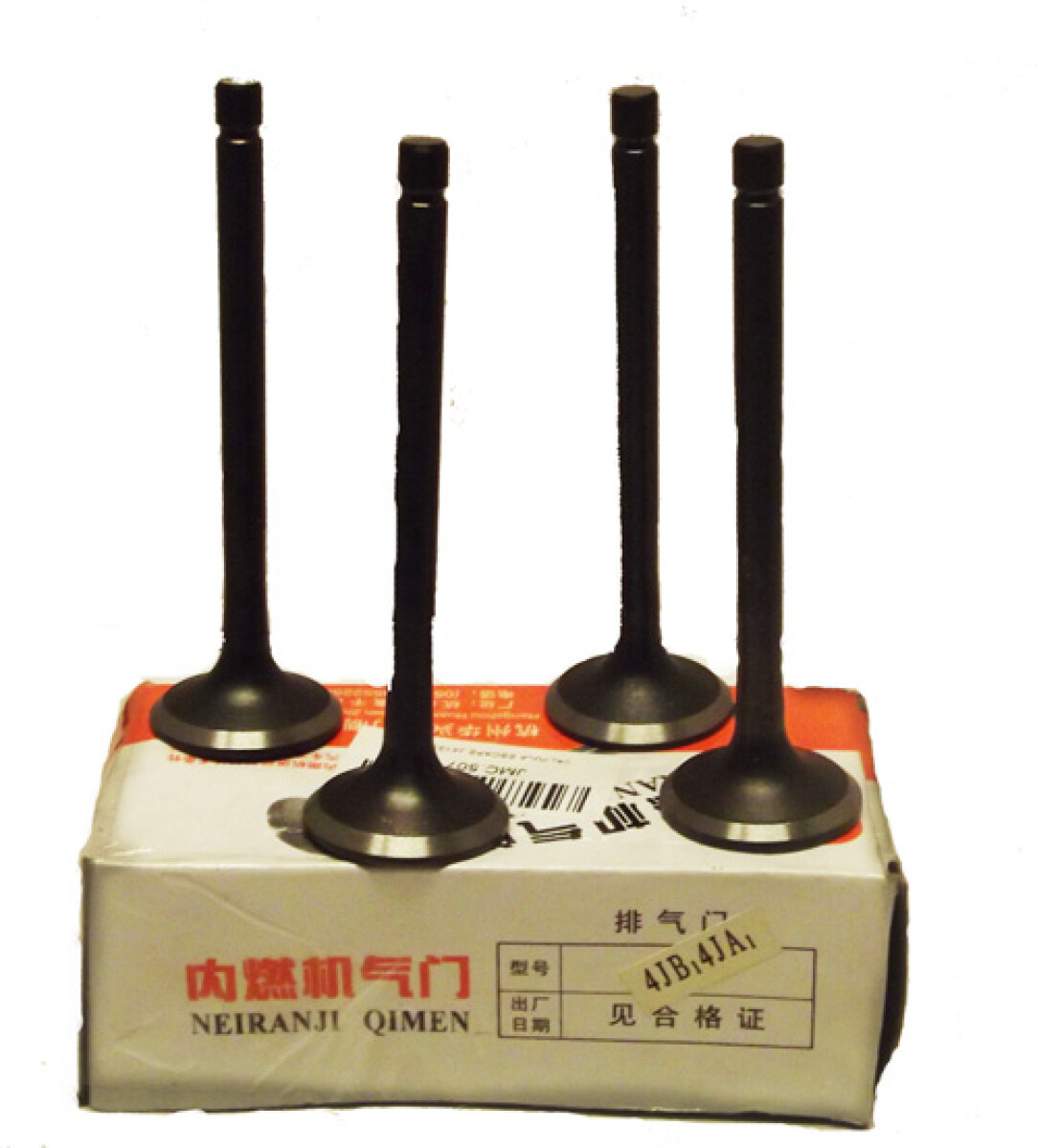 VALVULAS JMC JGO ESCAPE JX1032 1043 (X4) - 