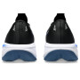 Zapatillas Running Gel-Cumulus 28 Hombre Black/neon Blue
