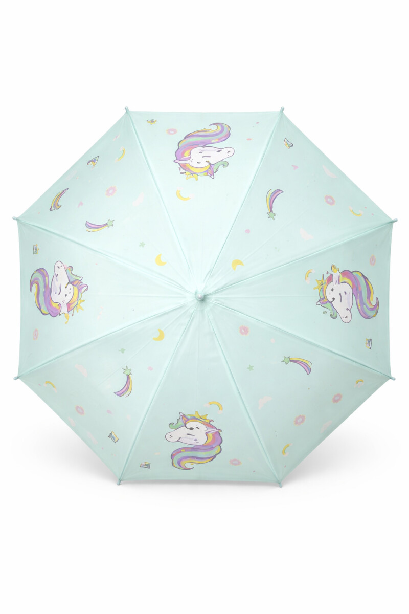 PARAGUAS INFANTIL - VARIANTE 3 