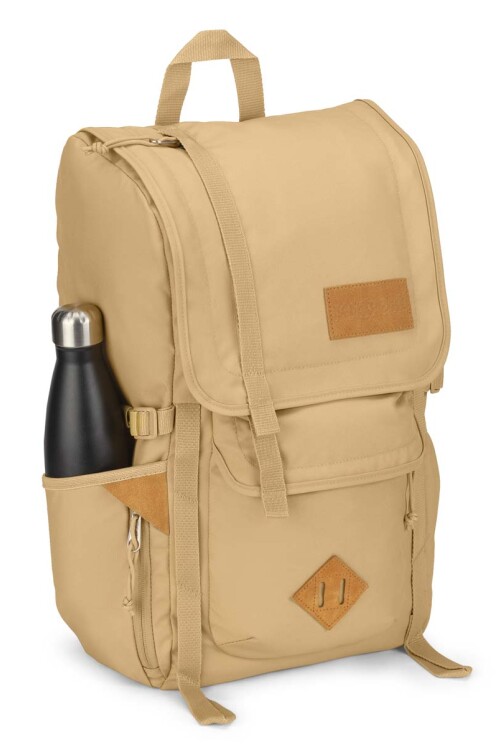 MOCHILA HATCHET CURRY