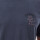 REMERA ESTAMPADA DE ALGODÓN Denim