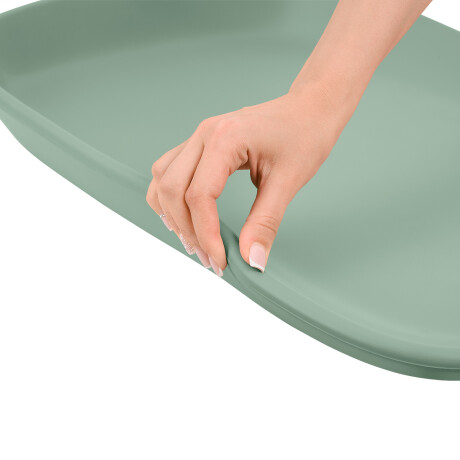 Cambiador goma Eva Sage