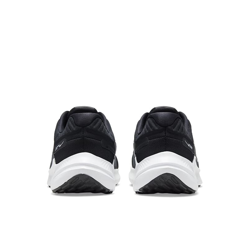 Championes Nike Quest 5 de Mujer - DD9291-001 Negro-gris
