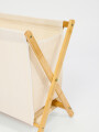 Organizador Cesta Color Unico