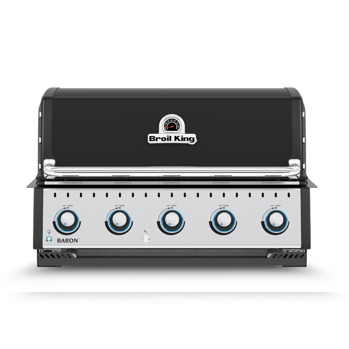 Baron 520 empotrable 