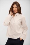 CAMISA ESPE BEIGE