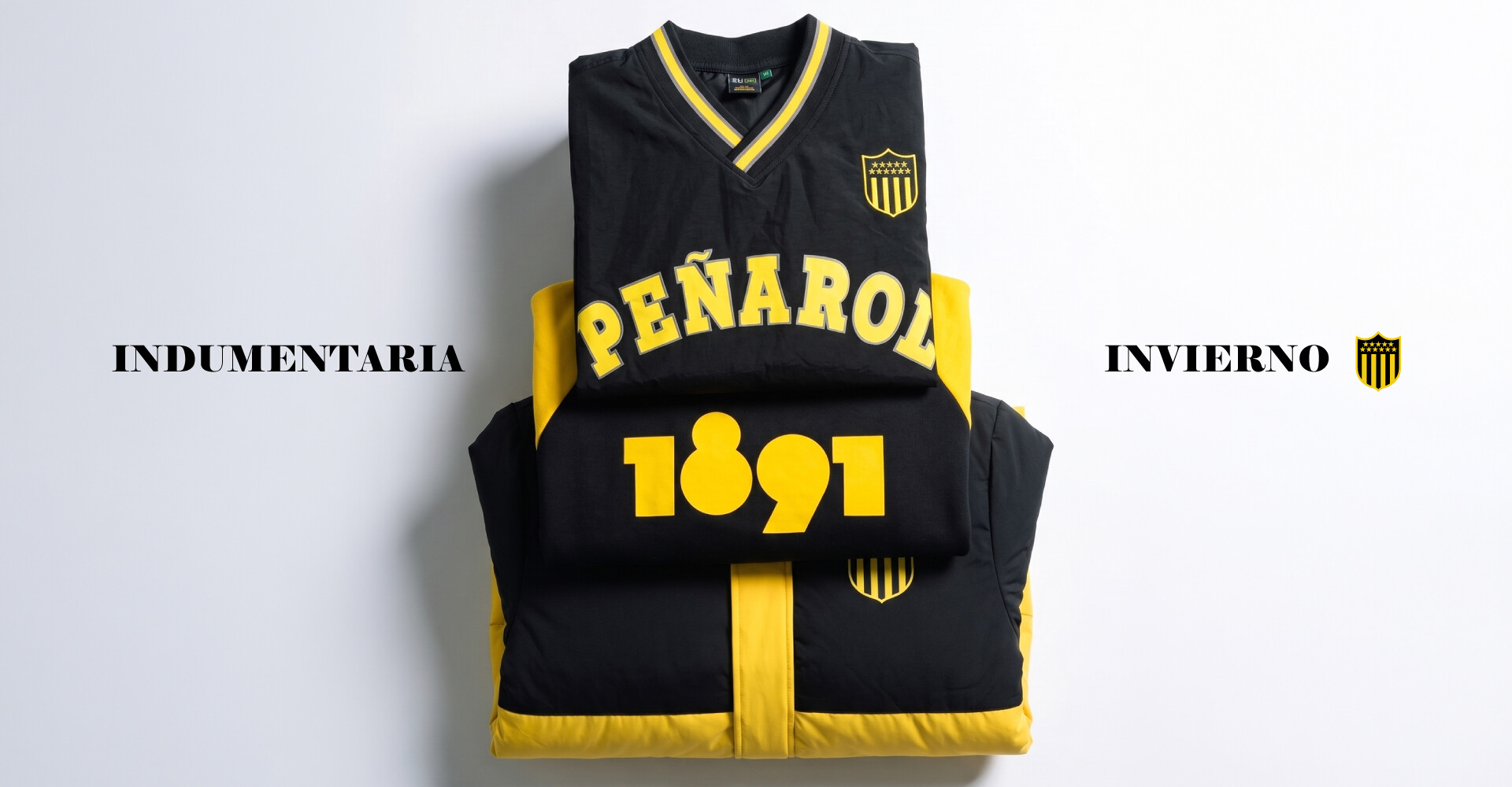 Homeslider Peñarol