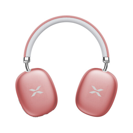 auriculares inalámbricos xion 40 hs duración PNK