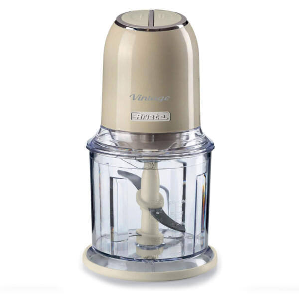 Picadora Ariete 0438 Vintage BEIGE