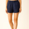 Short Lalies Azul Piedra
