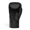 Guantes De Boxeo Everlast Elite 2 Boxing Gloves Negro/Dorado