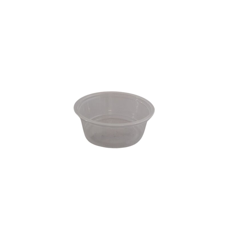 POTE PP SALSA 62*22mm 1.5oz- 100uds Pote Pp Salsa 62*22mm 1.5oz- 100uds