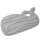 Alfombra para Bañito Skip Hop Infantil GRIS