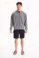 Buzo Urban Gris