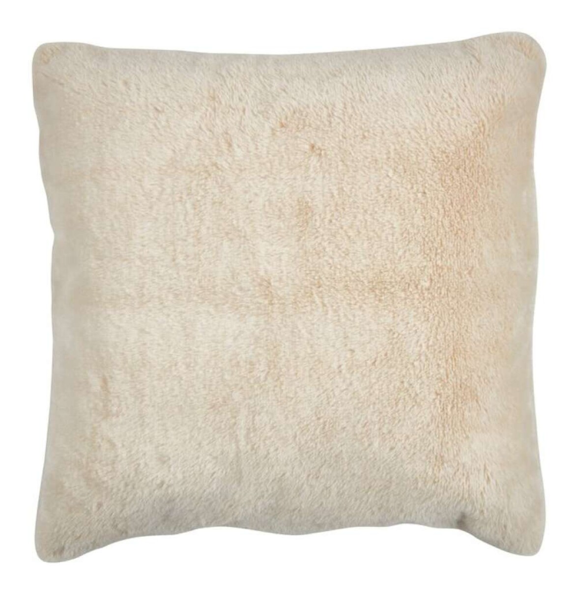 Funda De Almohadon Smyle 50X50 - Beige 