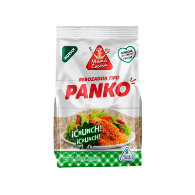 Panko 400g Cañuelas Panko 400g Cañuelas