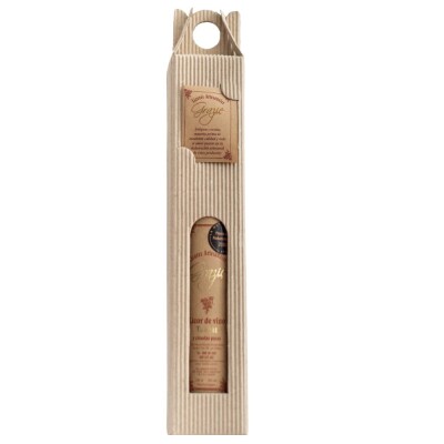 Licor de vino Tannat 500ml Grazie Licor De Vino Tannat 500ml
