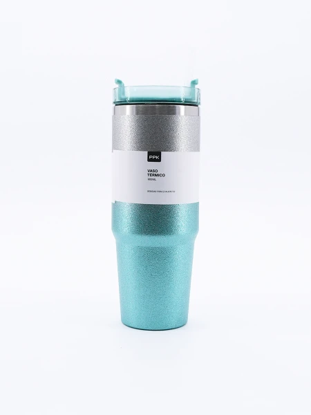 VASO VERDE