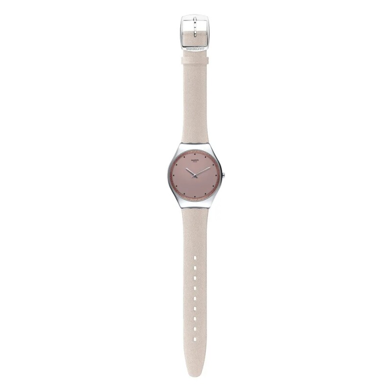 Reloj Swatch SYXS128 Meta Skin Reloj Swatch Syxs128 Meta Skin