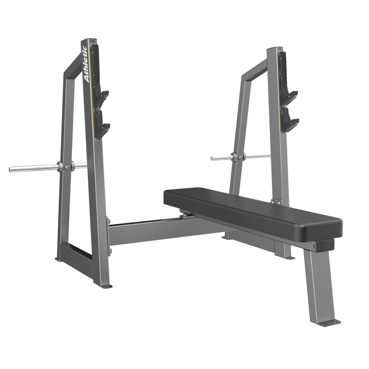 Olympic Bench Performance 