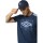 Gorro Umbro Caphat Unisex MARINO/BLANCO
