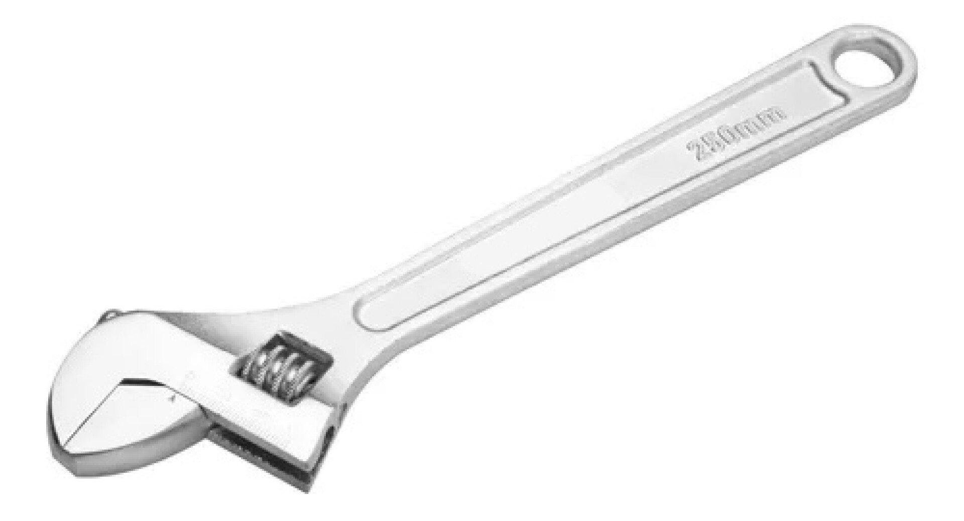 TOLSEN LLAVE FRANCESA 10 PULGADAS 
