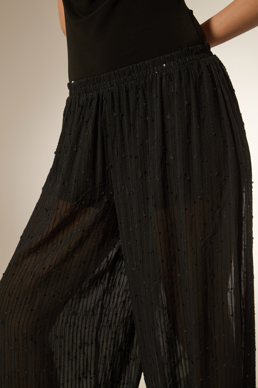 Babucha Kalya Negro
