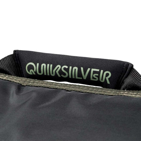 Funda Quiksilver Ultralite Funboard 6 3