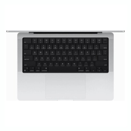 APPLE MACBOOK PRO 14' M3 8GB/512GB/SSD APPLE Macbook Pro MR7J3LL/A 14' 512GB SSD / 8GB RAM M3 Chip - Silver
