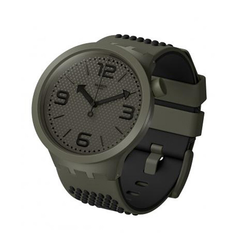 Reloj Swatch Bbbubbles (So27M100) Reloj Swatch Bbbubbles (So27M100)