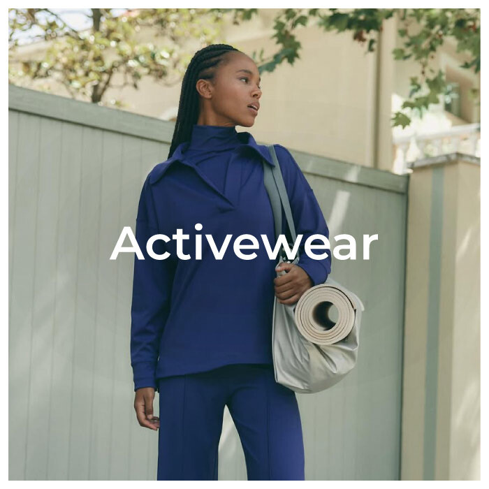 Activewear