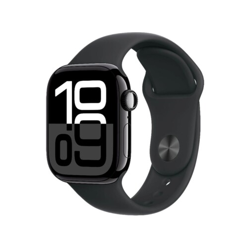 Smartwatch S10 42MM MWWE3LW/A Negro Smartwatch S10 42MM MWWE3LW/A Negro