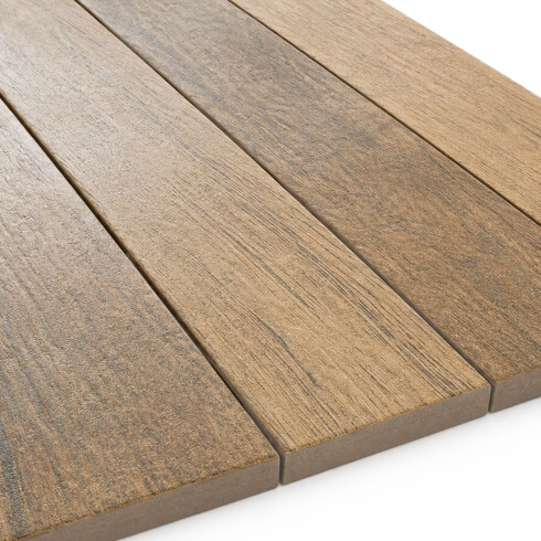 PORCELANATO MADERADO RECTIFICADO MATE TIPO PARQUET 5X30 CM GAMAS DE BEIGE