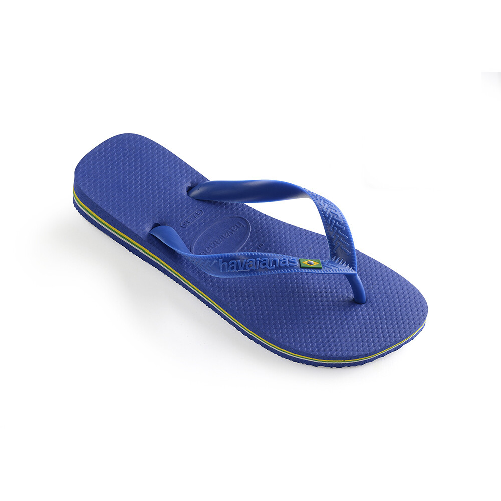 Brasil - Unisex Azul Naval