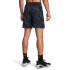 Curry Sig Short 1-BLK BLK-001