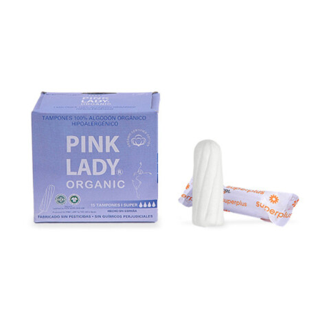 Tampones Organicos Super Tampones Organicos Super