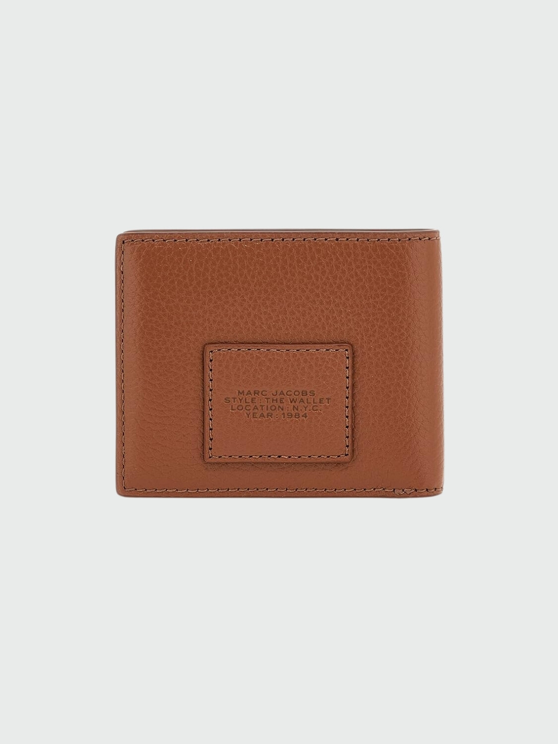 MARC JACOBS - THE BILLFOLD 212